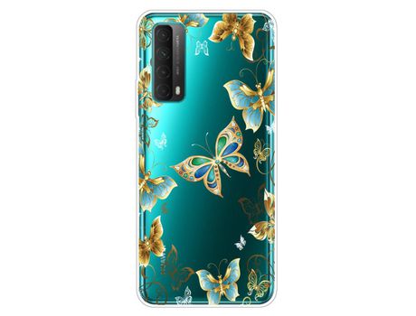 Carcasa para Huawei P Smart 2021
