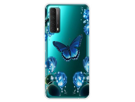 Carcasa para Huawei P Smart 2021