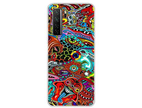 Carcasa para Huawei Nova 7 Se