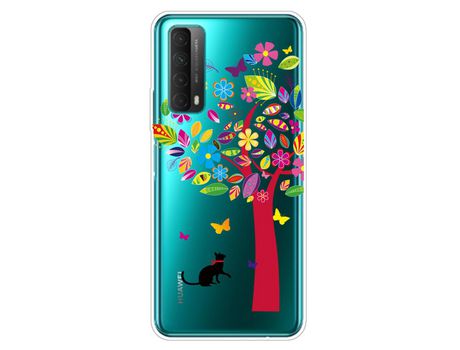 Carcasa para Huawei P Smart 2021