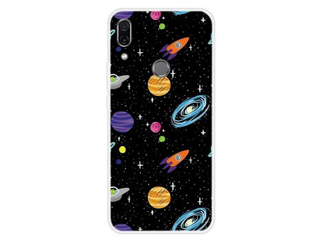 Carcasa para Huawei P Smart Z