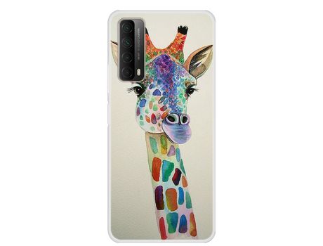 Carcasa para Huawei P Smart 2021