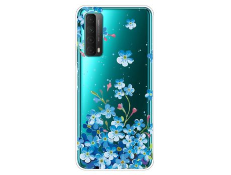 Carcasa para Huawei P Smart 2021