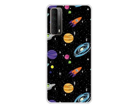 Carcasa para Huawei P Smart 2021