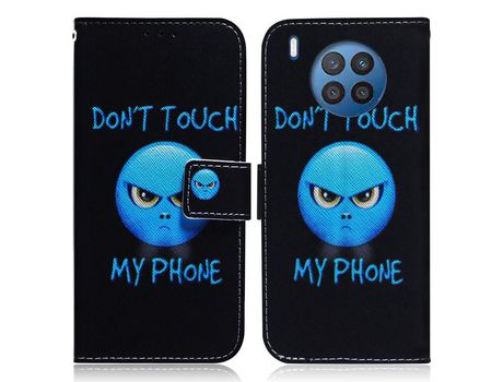Carcasa para Huawei Nova 8I