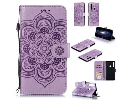 Carcasa para Huawei Y9 Prime (2019)