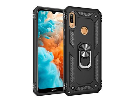 Carcasa para Huawei Y6 (2019 With Fingerprint Sensor)