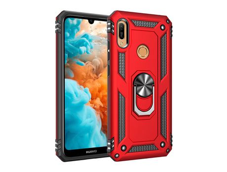 Carcasa para Huawei Y6 (2019 With Fingerprint Sensor)
