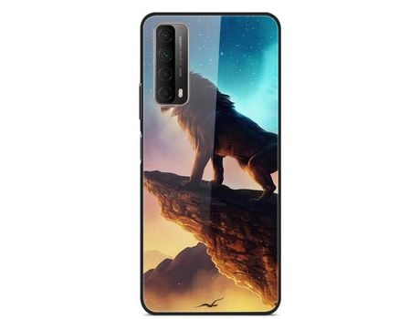 Carcasa para Huawei P Smart 2021