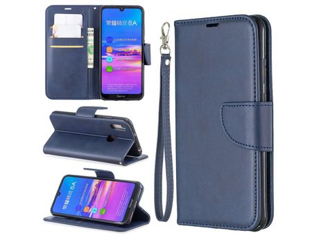 Carcasa para Huawei Y6 (2019 With Fingerprint Sensor)