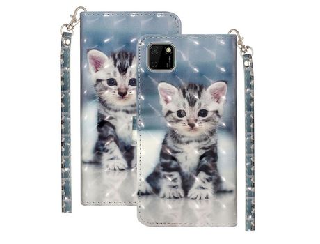 Carcasa para Huawei Y5P