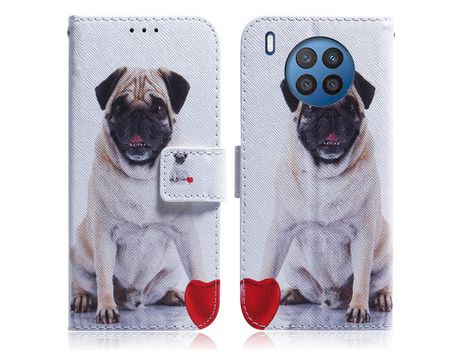 Carcasa para Huawei Nova 8I