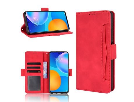 Carcasa para Huawei P Smart 2021