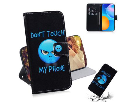 Carcasa para Huawei P Smart 2021