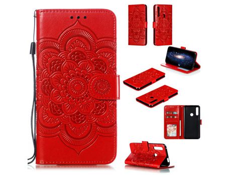 Carcasa para Huawei Y9 Prime (2019)