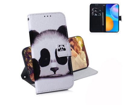 Carcasa para Huawei P Smart 2021