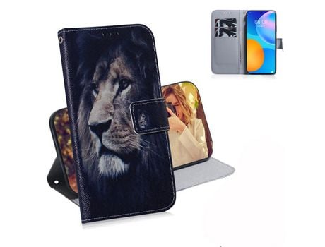 Carcasa para Huawei P Smart 2021