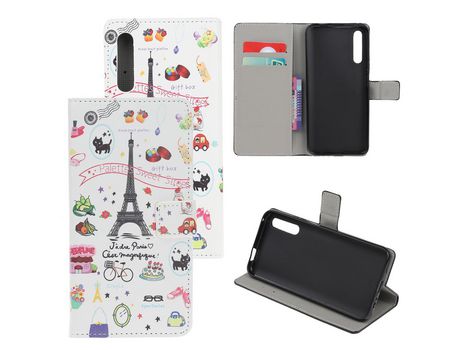 Carcasa para Huawei P Smart S