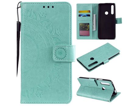 Carcasa para Huawei P Smart Z