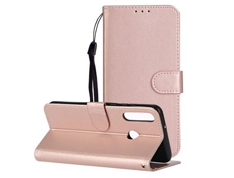 Carcasa para Huawei Y6P