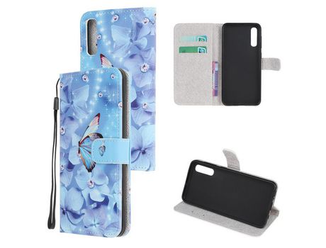 Carcasa para Huawei P Smart S