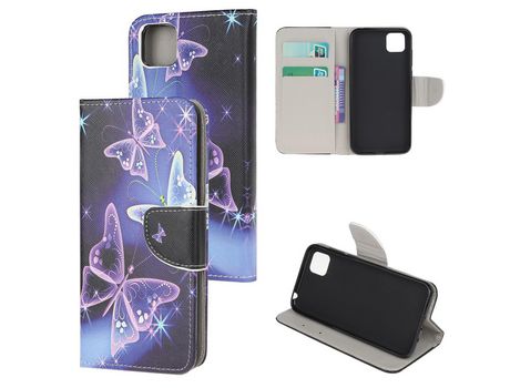 Carcasa para Huawei Y5P