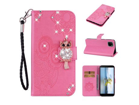 Carcasa para Huawei Y5P