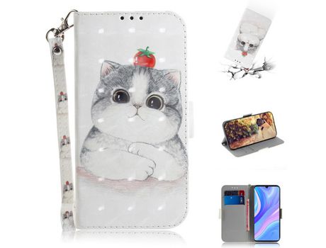 Carcasa para Huawei P Smart S