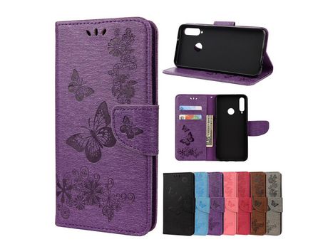 Carcasa para Huawei Y6P