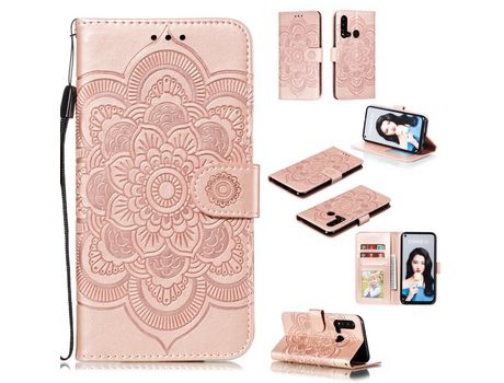 Carcasa para Huawei P20 Lite (2019)