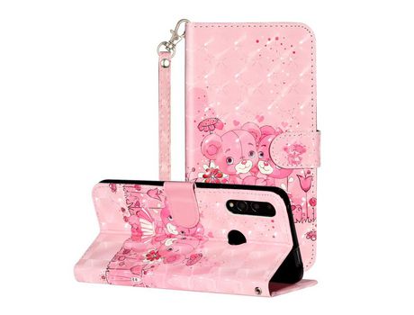 Carcasa para Huawei P Smart Z