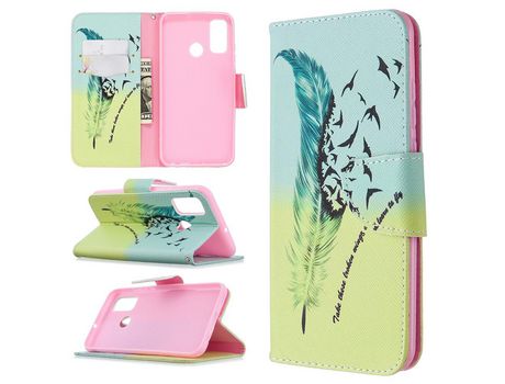 Carcasa para Huawei P Smart 2020