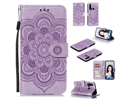Carcasa para Huawei P20 Lite (2019)