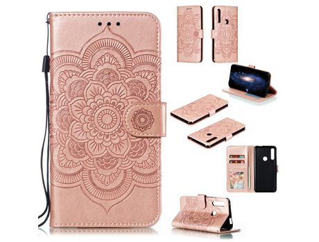 Carcasa para Huawei Y9 Prime (2019)