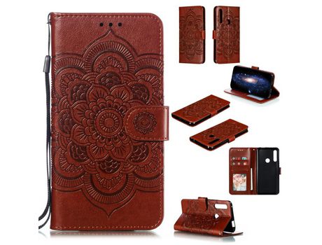 Carcasa para Huawei Y9 Prime (2019)