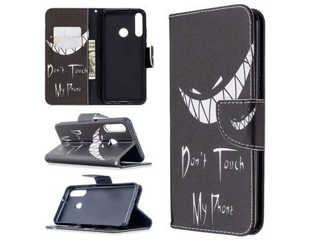 Carcasa para Huawei Y6P