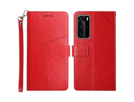 Carcasa para Huawei P40 Pro