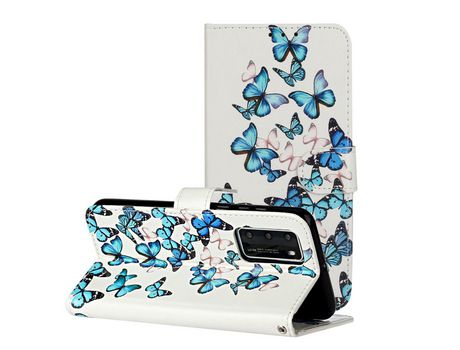 Carcasa para Huawei P40