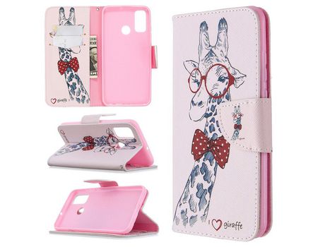 Carcasa para Huawei P Smart 2020