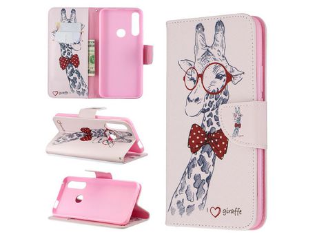 Carcasa para Huawei P Smart Z