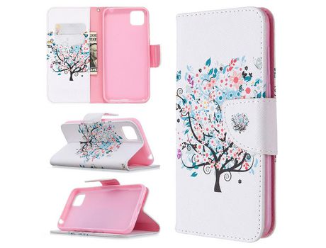 Carcasa para Huawei Y5P