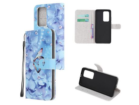 Carcasa para Huawei P40