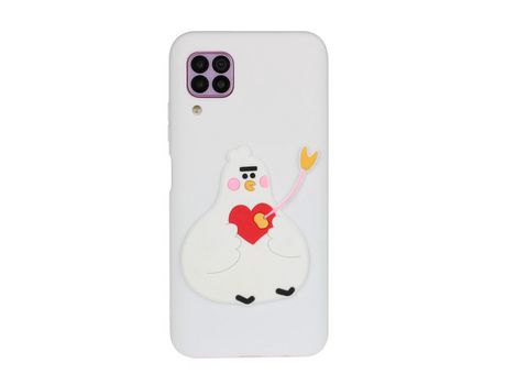 Carcasa para Huawei P40 Lite 4G