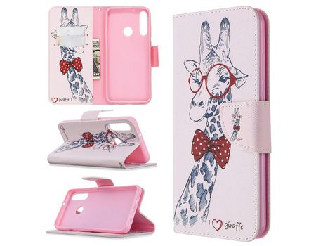 Carcasa para Huawei Y6P