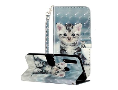 Carcasa para Huawei P Smart Z