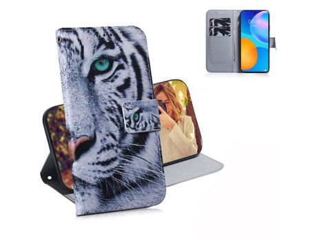 Carcasa para Huawei P Smart 2021