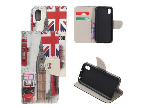 Carcasa para Huawei Y5 (2019)