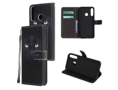 Carcasa para Huawei P40 Lite E