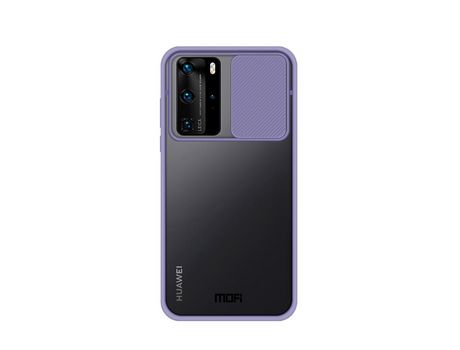 Carcasa para Huawei P40 Pro