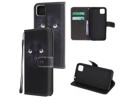 Carcasa para Huawei Y5P